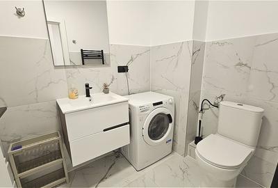 Comision 0%. Chirie apartament 2 camere, imobil nou cu lift. - 10