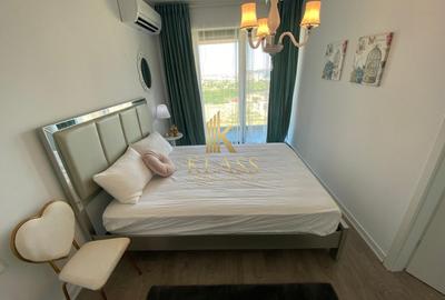 Studio dublu de vanzare - Cloud 9 Residence - 10