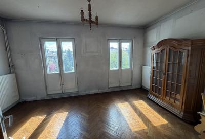 Apartament cu 5 camere în Ultracentral - 8