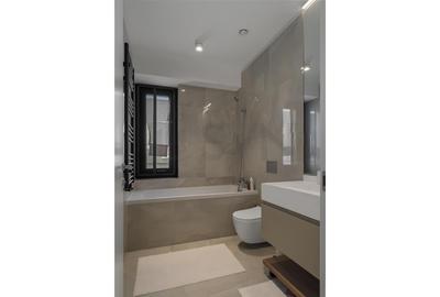 REA1026047 Apartament modern 2 camere One Verdi Park I View superb - 11