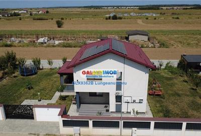 Vila P 1E,terasa, piscina, curte, 0 Costuri ergetice, Ulmi - - 2