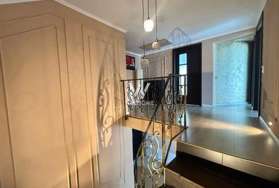 Casa individuala cu GARAJ si PRIVELISTE deosebita in Tocile - 12