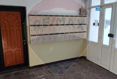 Garsonieră, mobilată în Rogerius