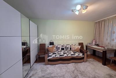 Apartament cu 2 camere decomandat, mobilat în Tomis Nord - 8