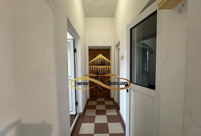 Casa de inchiriat Bacau / strada Arcadie Septilici - 8