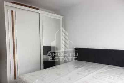 Apartament cu 2 camere in Giroc, loc de parcare - 4