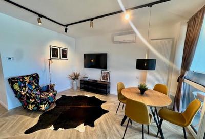 AA/1123 De inchiriat apartament cu 1 camera in Tg Mure? - Tudor - 2