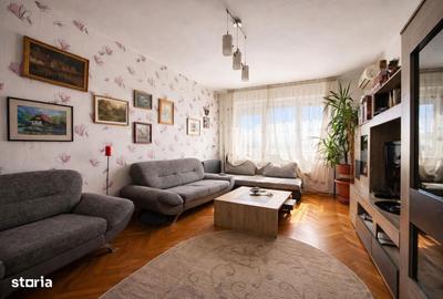 Apartament cu 3 camere decomandat în Ultracentral - 8