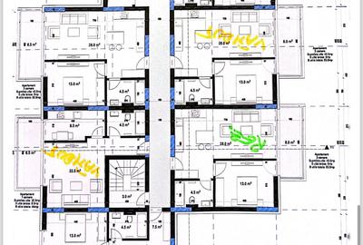 Apartamente Premium Predeal - 6