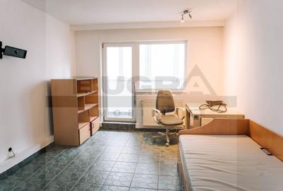 Apartament cu 3 camere decomandat, mobilat în Zorilor - 6
