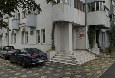 Spațiu comercial, de 745 mp, în Central - 5