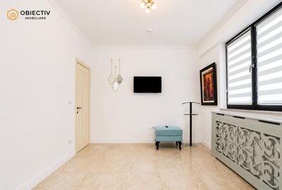 Apartament cu 2 camere semidecomandat, mobilat în 1 Mai - 3