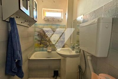 Apartament 2 camere 36 mp utili mobilat Zona Nicolae Iorga Sibiu - 6