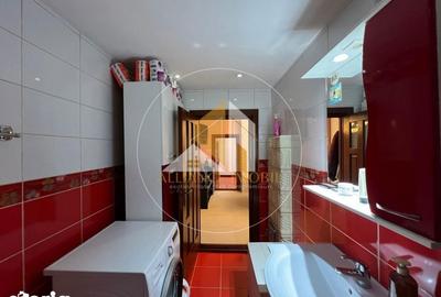 Apartament cu 2 camere decomandat în Unirea - 11