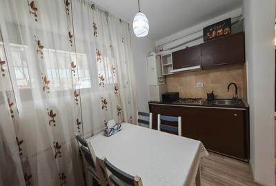 Apartament cu 2 camere semidecomandat în Berceni - 9