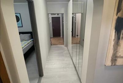 Apartament cu 3 camere decomandat în Muncii - 18