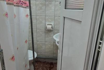 Garsonieră decomandată în Central - 7