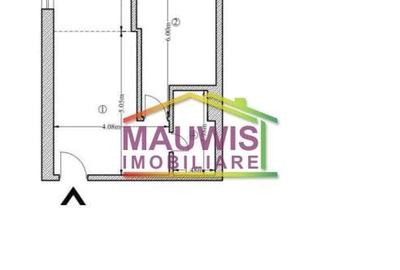 Vand apartament 2 camere inComplex New World Residence Vitan Vand apartament 2 camere inComplex New World Residence Vitan - 8