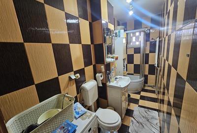 Apartament cu 2 camere nedecomandat, mobilat în Micro II - 19