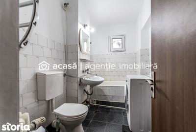 Garsonieră, mobilată în Pârneava - 3