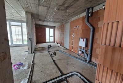 Garsonieră decomandată în Lipovei - 7