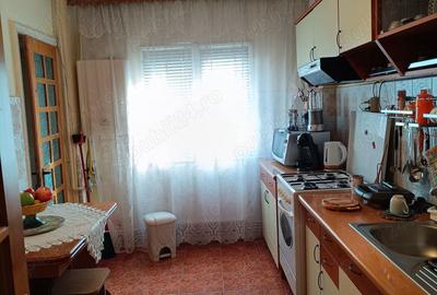 Apartament cu 2 camere decomandat în Târgu Ocna - 1