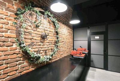 APARTAMENT OPEN SPACE 104 MP UTILI CU H DE 4 METRI IN VILA RENOVATA - ARMENEASCA - 8