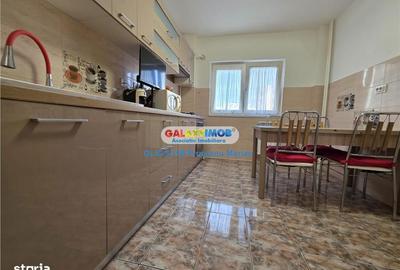 Apartament cu 4 camere decomandat, mobilat în Ștefan cel Mare - 3