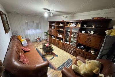 Apartament cu 2 camere decomandat în Central - 9