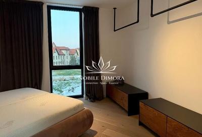 Apartament cu 3 camere decomandat, mobilat în Take Ionescu - 9