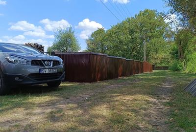 Casa Parter , 81 MP , In Comuna Balaceana (Suceava) - 3