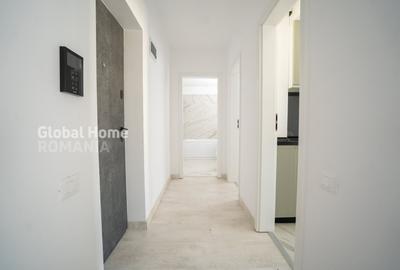 Apartament cu 2 camere decomandat, mobilat în Pipera - 7