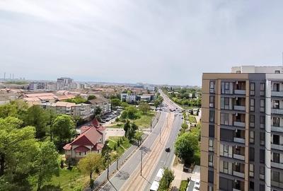 Apartament cu 2 camere decomandat, mobilat în Soarelui - 9