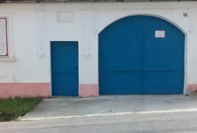 Casa Poiana Sibiului - 3