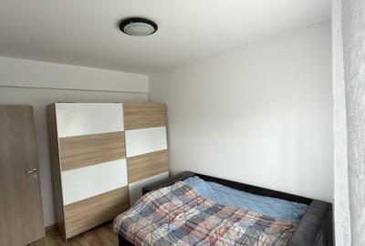 Apartament cu 2 camere decomandat în Central - 5
