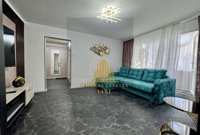 Vânzare apartament cu 2 camere 52 m.p. în Pod Roș - 2
