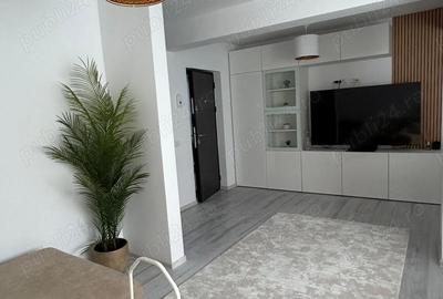 Apartament cu 2 camere decomandat în Roșu - 5