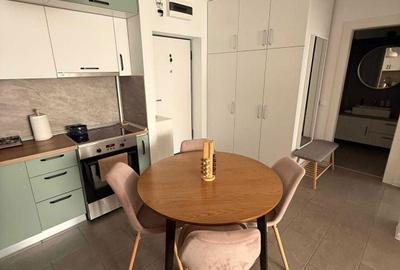 Apartament cu 2 camere semidecomandat în Exterior Vest - 4