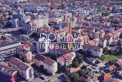 Apartament cu 3 camere decomandat, mobilat în Central - 9