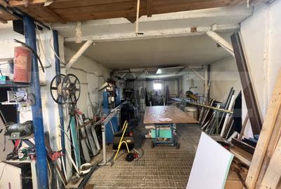 Spațiu comercial, de 200 mp, în Bărdești - 4