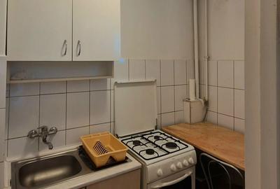 Garsonieră semidecomandată în Aleea Carpați - 2