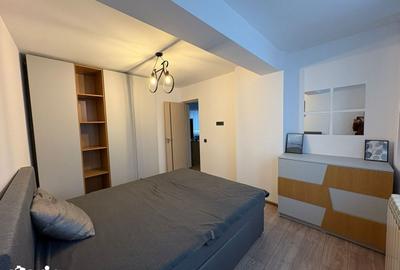 Apartament cu 3 camere decomandat, mobilat în Berceni - 10