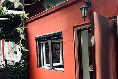 Casa, zona ultracentral Dacia, Eminescu - 1