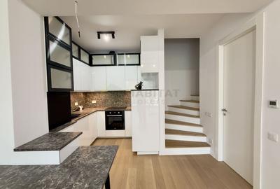 Vila urbana 3 camere | Tunari-Parc - 11