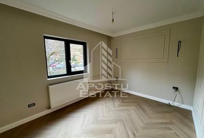 Apartament 3 camere + boxa,complet renovat,parter, zona Lipovei/Mall - 3