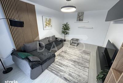 Apartament cu 2 camere decomandat în Central - 1
