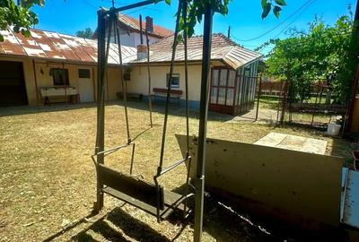 Casă cu 3 camere cu Teren 430 Mp în Măgureni - 3