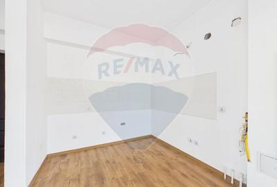 Apartamen 3 camere Nou | curte proprie | parcare subterana | Chitila - 5