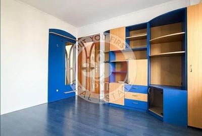 Parcul Sebastian | Garsoniera | 26 mp | semidecomandat | B11277 - 2