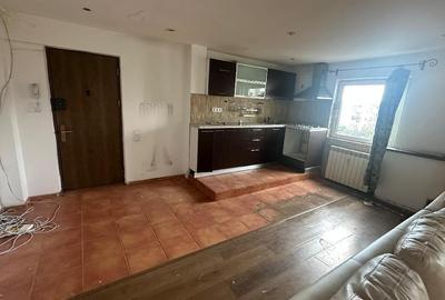 BD.DECEBAL - CENTRAL, Apartament cu 3 camere decomandate - 90 mp - 6